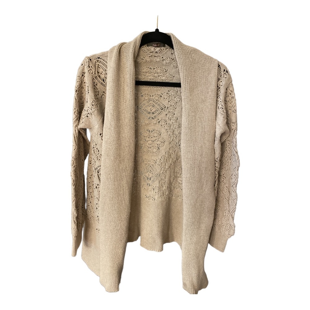 Knit Sweater